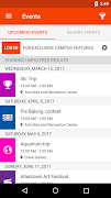 Corq screenshot 1