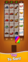 Stack Topic: Category Puzzle Cartaz