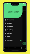 DocScanner 截图 6