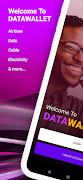 Datawallet poster