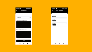 Rychle-Driver's 스크린샷 6