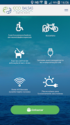 Ecobalsas ES poster