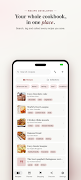 Recipe Developer Plakat