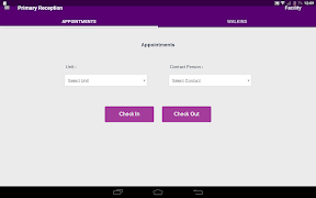 Sentinel syot layar 5