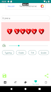 5 Schermata GIF Maker