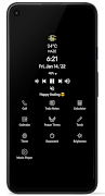 AOD Plus Always On Display screenshot 5