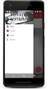 Private Notepad screenshot 2