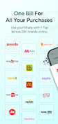 Simpl: Shop Now. Pay Later. 截图 1