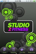 StudioZ Plakat