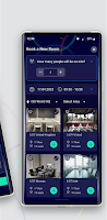 Convenie - Barclays (Internal) imagem de tela 3