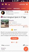 Eatable Partner App screenshot 5