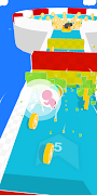 Hit Wall! スクリーンショット 5