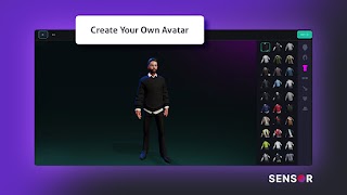 پوستر Sensor 3.0