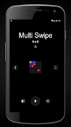 Multi Swipe bài đăng