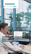 پوستر Desigo CC