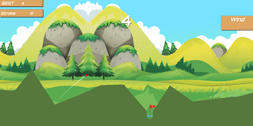 Golf Screenshot 4