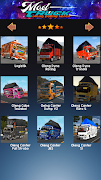 Mod Truk Oleng Paling Keren Screenshot 3