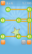 Linky Dots Ekran Görüntüsü 2