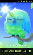 Kiwi The Parrot screenshot 2