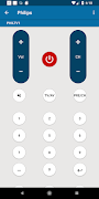 Philips Universal Remote স্ক্রিনশট 3