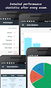 5 Schermata Exam Guru