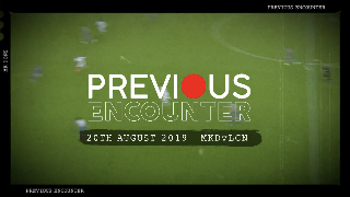 برنامه‌نما Red Dot MK Dons عکس از صفحه