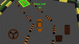 Car Parking Simulator screenshot 5
