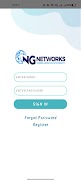 NG Networks Poster