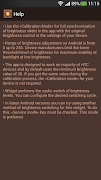 ABC Brightness imagem de tela 6