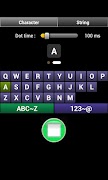 Morse Audio - Morse Code Learn imagem de tela 1