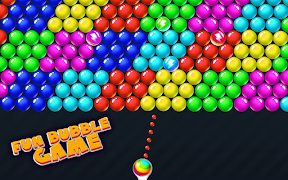 Bubble Master Shooter screenshot 1