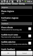 Mobile Profiles ภาพหน้าจอ 2