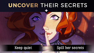 The Arcana: A Mystic Romance screenshot 3