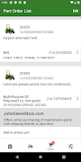 TractorPlus ภาพหน้าจอ 4