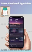 Muse Headband App Guide Screenshot 5