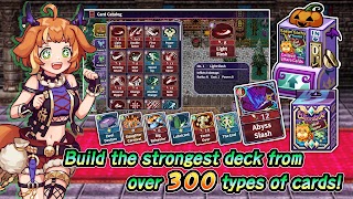 RPG Overrogue ảnh chụp màn hình 4