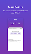 Ticket Box screenshot 5