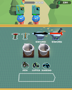 Perfect Smithy 海报