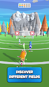 Goal Party - Soccer Freekick screenshot 6
