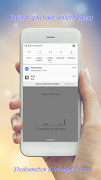 Pedometer & Weight Loss 스크린샷 6
