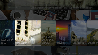 Funbox 4K screenshot 1