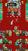 Undead Pub! Idle pub tycoon 截圖 2