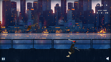 Chainsaw Man Run Denji bài đăng