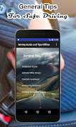 Driving Guide & Tips - Offline screenshot 2