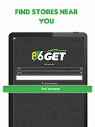 876get Order App ảnh chụp màn hình 5