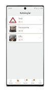 Artisan Mobile screenshot 2