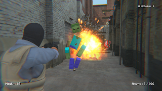 Counter Craft 4 скриншот 5