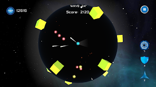 GALACTICO 2.0 screenshot 4