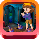 Lovely Singing Girl Escape APK