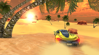 P1 Drift Simulator ảnh chụp màn hình 6